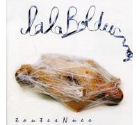 Lalabolduc - Toutes Nues