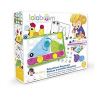 Lalaboom TAVOLETTA Gioco