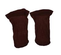 LALADEFIEE 12 Set Rete Elastica per Parrucche Invisibile in Copricapo Traspirante e Riutilizzabile Adatto Diverse Misure per Donne per Cosplay Halloween e Performance Teatrali