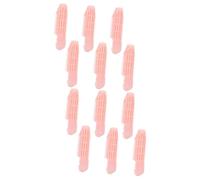 LALADEFIEE 12pezzi Clip Per Volumizzanti Fermagli Per Radici e Frangia Strumenti Di Styling Per Donne e Ragazze Facili Da Usare e Leggeri Per Tutti Tipi Di