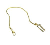 LALADEFIEE 1pezzi Vintage Per Gancio Accessorio Retro Per Appendere Orologi e Chiavi Per Abbigliamento Formale e Informale