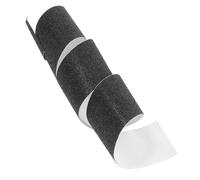 LALADEFIEE 1rotolo Nastro Adesivo Per Modelli Stradali Realistici Nastro Decorativo Per e Collezionisti Per Scrivanie e Armadietti Colore Asfalto Per Scenari Urbani