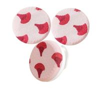 LALADEFIEE 1set Spazzola Da Bagno Esfoliante Con Manico Ergonomico Per Pulizia Corpo e Creazione Di Include Ricambi Per Uso Duraturo e Confortevole Durante La Doccia