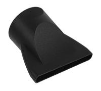LALADEFIEE 2Pezzi Ugello Riutilizzabile per Asciugacapelli Diffusore Accessorio per Styling con