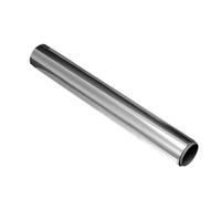 LALADEFIEE 4 Rotoli Foglio di Alluminio, Rotolo 30cm X 5m, Argento, per Forni e Microonde, Controllo Olio, Facile da Pulire