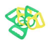 LALADEFIEE 5pezzi Maniglie Per Boccioni Acqua Sollevatore Ergonomico in Resistente Per Trasporto Facile Di Contenitori Pesanti Per Casa Ufficio e Supermercati