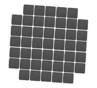 LALADEFIEE 600pezzi Salviette Rimozione Unghie Pad Per Unghie Cellulosa Pratiche e Compatte Per Manicure e Estensioni Ciglia Per Viaggi e Saloni Acriliche e Gel