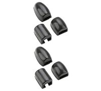 LALADEFIEE 6pezzi Riser Per Tasti Laterali Di Sassofono Accessori Per Strumenti Fiato Pad Di Supporto Per e Comfort Durante La Suonata