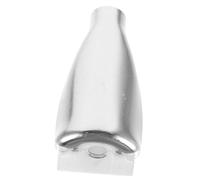 LALADEFIEE Accessori Per Batteria Connettore Per Rullante Parti Per Batteria Blocchetti Per Batteria in Metallo Ganci Per Batteria Gancio Di Sicurezza