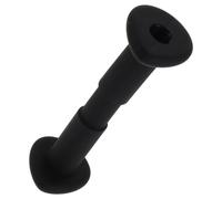 LALADEFIEE Adattatore Protettivo in Silicone per Connettore Audio di Protezione per Spine Audio Cappuccio Antipolvere per Spina per Chitarra Protezione per Estremità Cavo Musicale Guaina