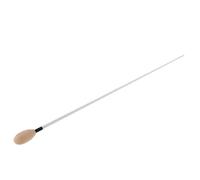 LALADEFIEE Bacchetta Direttore Orchestra Legno Professionale Bastone Musicale Resistenti per Concerti e Spettacoli Strumento Conducting Stick Precisione e Controllo per Banda e Coro