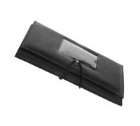 LALADEFIEE Borsa Organizer Per Strumenti Da Parrucchiere Compatta e Resistente Per Barber Tools e Accessori Perfetta Per Viaggi e Stilisti Professionisti