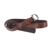 LALADEFIEE Cintura in Vita in PU con Fibbia Forma di Serpente Regolabile e Confortevole Cintura Casual Versatile per Abiti e Jeans da Donna Stile Western Elegante