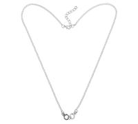 LALADEFIEE Collana Girocollo Punk Rock Manette in Metallo, Collare Choker Gotico Intrecciato, Accessorio Vintage Unisex per Look Streetwear e Outfit Alternativi