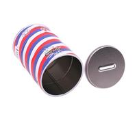 LALADEFIEE Contenitore Per Lo Smaltimento Dei Rasoi, Custodia Per Lame Di Scarto, Scatola Di Stoccaggio Sicura, Portatile e Riutilizzabile, Per Uso Domestico e Professionale, Capacità Compatta