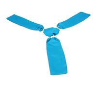 LALADEFIEE Coperture Protettive per Ventilatore Plafoniera da Soffitto, 4 Pezzi per Tre Pale con Protezione Completa e Atmosfera Rinfrescante, Uso Versatile Indoor e Outdoor