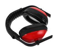 LALADEFIEE Cuffie Paraorecchie Antirumore per Studenti Tecnologia Noisecanceling, Design Confortevole in Abs e Pvc per Biblioteca e Dormitorio