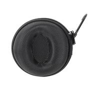 LALADEFIEE Custodia Portatile Antigraffio Scatola Antishock Protettiva per Organizer Singolo per Orologi Materiale Premium Resistente Copertura Completa per Protezione Ottimale