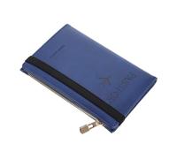 LALADEFIEE Custodia Protettiva PU per Carte e Passaporti Organizzatore Rfid Design Pratico e Leggero Adatta Carte Licenze e
