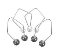 LALADEFIEE Dimple Trainer Per Donne 2 Paia Di Creatori Di Fossette Per Il Viso Creatori Di Fossette Per Le Guance Strumento Di Bellezza Set Di Creatori Di Fossette Per Il Viso