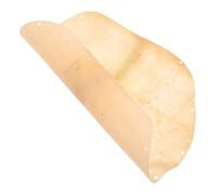 LALADEFIEE Drum Skin Replacement Per Strumento Pecora Per Accessorio Per Percussioni Facile Trasportare e
