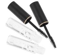 LALADEFIEE Gel Modellante Resistente All'umidità 2 Pezzi per Sopracciglia Trasparente 10g a Lunga Tenuta per Aspetto Naturale e Definizione