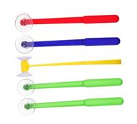 LALADEFIEE Giocattoli Martello Ventosa 5 Pezzi, Giochi Didattici, attività di Apprendimento Prescolare Montessori, Sviluppo Motricità Fine e Competenze Linguistiche, Gioco Educativo