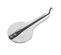 LALADEFIEE Jaw Harp Metal Portable Strumento Musicale Per Principianti Arpa Ebraica Per Musica Etnica e Intrattenimento Quotidiano Facile Da Suonare e Comodo Da Usare