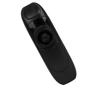 LALADEFIEE Kazoo Professionale Per Inizianti Strumento Musicale Facile Da Usare Suono Cristallino Adatto Per Feste e Accompagnamento Strumentale