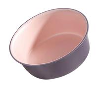 LALADEFIEE Lavabo Multifunzione Doppio Colore Grande Vasca Per Pediluvio e Pulizia Del Viso Bacinella Plastica Per Casa Bagno Cucina Campeggio