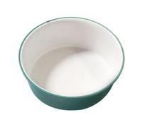 LALADEFIEE Lavabo Secchio D'acqua Secchio Pieghevole Lavabi Secchio Per Lavare Vasca Da Bagno Accanto Letto Ciotola Della Vasca Del Bacino Del Domestico Lavatoio Green Pp