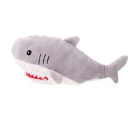 LALADEFIEE Marionetta da Mano Peluche Animale Bocca Mobile per Asilo Giocattolo Educativo Prima Infanzia per Raccontare Storie e Feste