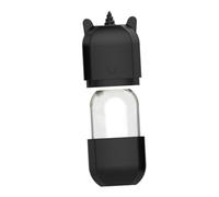 LALADEFIEE Massaggiatore per Viso e Occhi Ghiaccio Rinfrescante, Stampo Riutilizzabile per Cubetti di Ghiaccio, Strumento per Massaggio e Riduzione Gonfiore, Cura della Pelle e Rilassamento