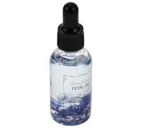 LALADEFIEE Olio Essenziale di Rosa Idratante per Viso e Chioma Secchi, Olio Naturale 100% Vegetale per Massaggi Rilassanti e Pelle Sensibile