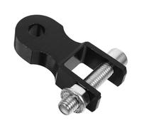 LALADEFIEE Prolunga Ammortizzatore Posteriore Resistente con Viti Adattatore Rialzo Altezza Shock Absorber Facile Installazione per Custom Off Road e Elettriche