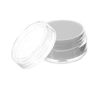 LALADEFIEE Pulitore Per Puntina Gel Antistatico Per Vinyl Records Gel Per Pulizia Aghi e Stylus Cleaner Rimuove Polvere e Detriti Per Qualità Audio Superiore