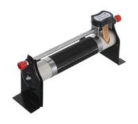 LALADEFIEE Resistore Variabile a Scorrimento e Ampio Intervallo Regolabile Prestazioni Stabili 200 Ohm in Ferro per Esperimenti Elettrici e Lezioni di Elettrotecnica