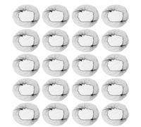 LALADEFIEE Retina per Chignon Invisibile Nera 24 Pollici 150 Pezzi Rete Elastico Traspirante per Chioma Lunghi Copri Panino Tenuta Sicura Lavabile e Riutilizzabile per Ginnastica Balletto