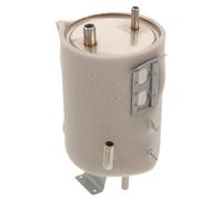 LALADEFIEE Riscaldatore per Distributore D'acqua in Acciaio Inossidabile, Facile da Usare e Resistente per Uso Prolungato, Adatto a Vari Ambienti