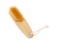 LALADEFIEE Smerigliatrice Del Piede Romancing The Stone Rimozione Della Raspa Del Piede Sfregamento Del Piede E Pietra Per Affilare Foot Scrubber Pedicure In Legno File Del Piede Foot Shower
