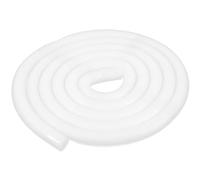 LALADEFIEE Striscia Antiscivolo per Divano in Schiuma 3,5 Cm di Diametro 2 Metri Pinze per Copridivano, Supporto per Fodera Contro Pieghe, Accessorio Pratico per Poltrone e Divani di Ogni