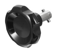 LALADEFIEE Strumento Da Orologiaio Apricasse in Acciaio Resistente Per Riparazione Orologi e Gioielli, Accessorio Professionale Per Apertura Fondelli, Portatile Per Uso Artigianale e Riparatori