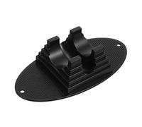 LALADEFIEE Supporto Portatile Bilanciato per Monopattino Elettrico in Plastica Accessorio per Ruota, Adatto a Ragazzo Ragazza e Uso Outdoor