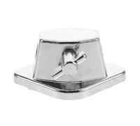 LALADEFIEE Supporto Regolabile per Gambe della Grancassa e Tom da Pavimento in Metallo Resistente Base per Gambe Tamburo Leggera e Portatile Adatto a Batteristi Principianti e