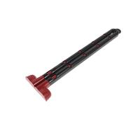 LALADEFIEE Supporto Regolabile per Stivali e Scarpe in Plastica, Modellatore Antirughe per Stivali Alti e Bassi, Accessorio Portatile per Mantenere la Forma, per Organizzazione Casa e Viaggi