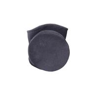 LALAFINA 1 Pc Copertura in Tessuto Per Moxibustione Pura Moxa Kit Gemma Girelli Per Ragazzi Settimana Della Pillola Compatta Bastoncino Di Artemisia Porta Moxa Bruciatore Portatile