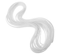 LALAFINA 1rotolo Materiale Per Riparazione Rattan Plastico Pe Kit Per Fai Da Te Per Riparare Sedie e Progetti Artigianali Resistente e Duraturo