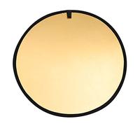 LALAFINA 1Set Riflettore Fotografico Diffusore Luce per Fotografia e Compatto per Esterni e Interni Ottimizza delle Immagini