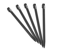 LALAFINA 5pezzi Penna Stilo per Touchscreen per Disegno Scrittura e Appunti su Tablet Smartphone e Laptop con Punta Resistente e Precisione Elevata