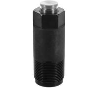 LALAFINA Accessori per Martinetto Idraulico Orizzontale Nucleo Pompa Olio in Gomma e Metallo Set Ricambio Pompa Oleodinamica per Cricco Stabile e Compatibile